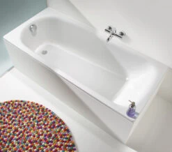 Kaldewei Advantage Saniform Plus 1600 X 750mm Single Ended Ergonomic Steel Bath White -Duravit Store M700 2021 11 3 15 42 16 480