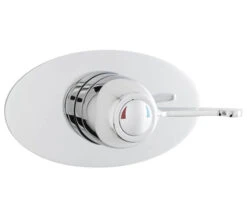 Nuie Sequential Round Thermostatic Shower Valve Chrome -Duravit Store M700 2021 11 9 14 29 38 795