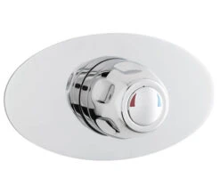 Nuie Sequential Round Thermostatic Shower Valve Chrome -Duravit Store M700 2021 11 9 14 29 53 833