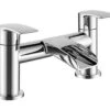 Niagara Balham Deck Mounted Waterfall Bath Filler Tap Chrome -Duravit Store M700 2021 12 1 10 4 55 878