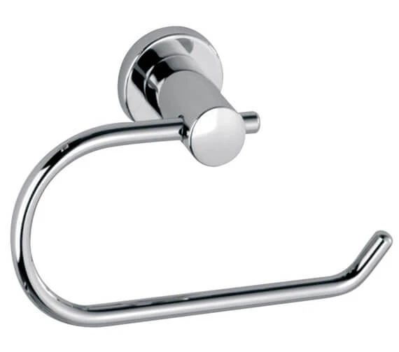 Roper Rhodes Minima Chrome Toilet Roll Holder 4 Roper Rhodes Minima Chrome Toilet Roll Holder - Image 2
