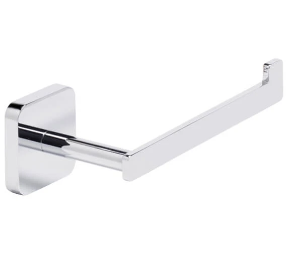 Roper Rhodes Ignite Chrome Toilet Roll Holder 4 Roper Rhodes Ignite Chrome Toilet Roll Holder - Image 2