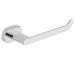 Vado Wall Mounted Chrome Toilet Paper Holder -Duravit Store M700 2021 12 13 11 0 10 831