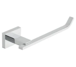 Vado Wall Mounted Chrome Toilet Paper Holder -Duravit Store M700 2021 12 13 11 0 29 548