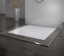 Kaldewei Avantgarde Conoflat 1300mm Rectangular Steel Shower Tray White -Duravit Store M700 2021 12 13 11 1 17 350