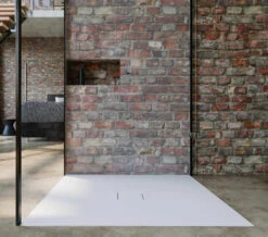 Kaldewei Avantgarde Conoflat 1000mm Rectangular Steel Shower Tray White -Duravit Store M700 2021 12 13 11 1 29 906 2