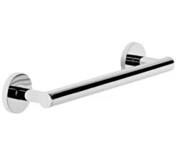 Roper Rhodes Modern Round Chrome Grab Bar 7 Roper Rhodes Modern Round Chrome Grab Bar -Duravit Store M700 2021 12 14 9 16 20 348