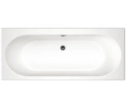 Joseph Miles Biscay Beauforte Reinforced Double Ended Straight Edge White Bath -Duravit Store M700 2021 12 15 11 7 43 191 1