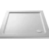 Hudson Reed Pearlstone 40mm Slimline ABS Acrylic Square Shower Tray 1 Hudson Reed Pearlstone 40mm Slimline ABS Acrylic Square Shower Tray -Duravit Store M700 2021 12 23 13 49 38 624