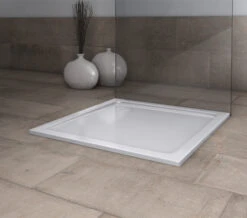 Kaldewei Avantgarde Superplan Plus Square Steel Shower Tray White -Duravit Store M700 2021 12 8 14 51 17 461