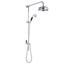 Hudson Reed Victorian Grand Rigid Riser Kit With Diverter -Duravit Store M700 2021 2 16 7 27 41 37