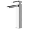 Nuie Sanford Single Lever High Rise Mono Basin Mixer Tap Chrome -Duravit Store M700 2021 2 23 14 0 30 271