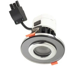 Sensio TrioTone Circa And Cube IP65 Fire Rated Downlight -Duravit Store M700 2021 2 3 12 29 47 937