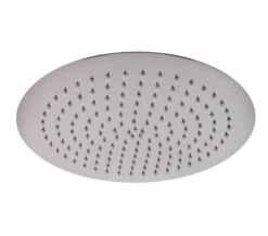 Hudson Reed Round Fixed Shower Head Chrome 14 Hudson Reed Round Fixed Shower Head Chrome -Duravit Store M700 2021 2 6 7 20 33 996