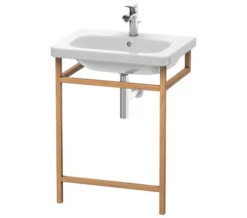 Duravit DuraStyle Floor-Mounted ACC Towel Rail For Washbasin 10 Duravit DuraStyle Floor-Mounted ACC Towel Rail For Washbasin -Duravit Store M700 2021 2 8 10 18 52 711