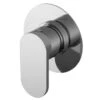 Nuie Binsey 2-3-4 Way Concealed Diverter -Duravit Store M700 2021 2 9 6 57 28 15