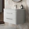 Hudson Reed Solar Wall Hung Vanity Unit And Basin -Duravit Store M700 2021 3 10 11 53 31 987