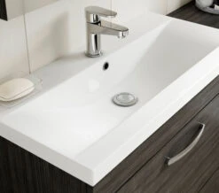 Nuie Athena 2 Drawer Floor Standing Vanity Unit With Worktop Or Basin -Duravit Store M700 2021 3 13 7 4 25 104