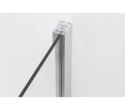 Crosswater Clear 6 1950mm Height Bi-fold Door -Duravit Store M700 2021 3 15 9 3 18 854