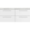 Hudson Reed Quartet 1440 X 510mm Wall Hung Cabinet -Duravit Store M700 2021 3 19 9 37 57 295