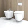 IMEX Arco Rimless Projection Wall Hung WC Pan -Duravit Store M700 2021 3 5 11 24 8 626
