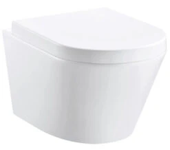 IMEX Arco Rimless Projection Wall Hung WC Pan -Duravit Store M700 2021 3 5 11 3 7 378