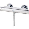 Bristan Artisan Chrome Thermostatic Bar Shower Valve And Fast Fit Connections -Duravit Store M700 2021 3 5 5 46 19 598