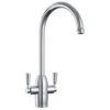Rangemaster GEO Classic 4-In-1 Chrome Finish Boiling Water Tap -Duravit Store M700 2021 4 17 7 57 45 815