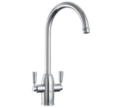 Rangemaster GEO Classic 4-In-1 Chrome Finish Boiling Water Tap