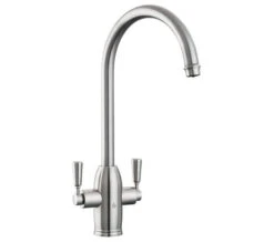Rangemaster GEO Classic 4-In-1 Chrome Finish Boiling Water Tap -Duravit Store M700 2021 4 17 7 58 15 596