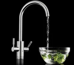 Rangemaster GEO Classic 4-In-1 Chrome Finish Boiling Water Tap -Duravit Store M700 2021 4 17 8 36 24 365