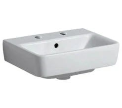 Geberit Selnova 450 X 340mm Compact Handrinse Basin -Duravit Store M700 2021 4 21 12 9 57 411