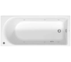 Duravit D-Neo Jet System Single Ended Bathtub -Duravit Store M700 2021 4 23 11 45 58 962