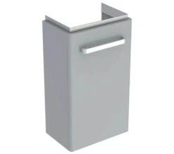 Geberit Selnova Compact 348 X 252mm Small Projection 1 Door Cabinet 9 Geberit Selnova Compact 348 X 252mm Small Projection 1 Door Cabinet -Duravit Store M700 2021 4 23 9 42 56 838