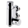 Nuie Vertical Thermostatic Chrome Bar Shower Valve -Duravit Store M700 2021 4 26 6 52 49 404