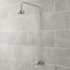 Nuie Traditional Rigid Riser Shower Kit -Duravit Store M700 2021 4 29 9 26 10 143