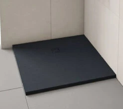 Merlyn TrueStone Square 900 X 900mm Shower Tray With Waste - Slate Black -Duravit Store M700 2021 5 17 11 18 33 343