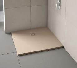 Merlyn TrueStone Square 900 X 900mm Shower Tray With Waste - Slate Black -Duravit Store M700 2021 5 17 11 18 51 296