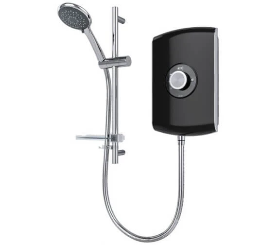 Triton Amore Electric Shower With Touch Control 6 Triton Amore Electric Shower With Touch Control - Image 4