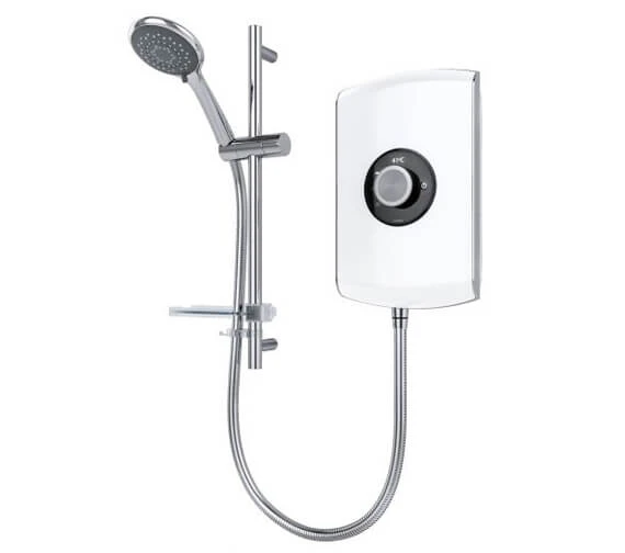 Triton Amore Electric Shower With Touch Control 7 Triton Amore Electric Shower With Touch Control - Image 5