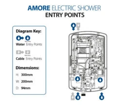 Triton Amore Electric Shower With Touch Control 15 Triton Amore Electric Shower With Touch Control -Duravit Store M700 2021 5 21 10 26 20 544
