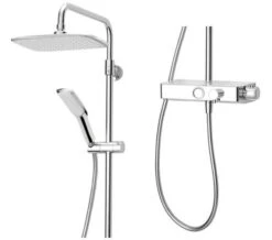 Triton Push Button Bar Diverter Mixer Shower -Duravit Store M700 2021 5 21 12 41 59 996