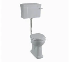 Burlington Bespoke 720mm Standard Low Level WC With Lever Cistern -Duravit Store M700 2021 5 22 15 30 47 500