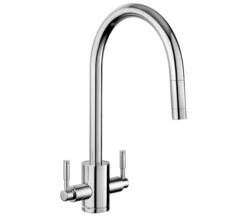 Rangemaster Aquatrend Pull Out Kitchen Sink Mixer Tap Single Lever -Duravit Store M700 2021 5 28 9 44 29 115