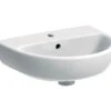 Geberit Selnova Handrinse Washbasin White 1 Geberit Selnova Handrinse Washbasin White -Duravit Store M700 2021 5 29 11 55 12 93