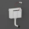 RAK Concealed Cistern For Furniture Complete With Cable Operated Push Button -Duravit Store M700 2021 5 29 9 12 41 254