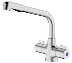 Bristan Manhattan Easyfit Kitchen Sink Mixer Tap -Duravit Store M700 2021 6 1 7 56 22 998