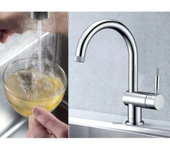 Clearwater Hotshot Hot And Cold Kitchen Sink Mixer Tap -Duravit Store M700 2021 6 10 12 10 56 591