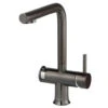 Clearwater Malin Kitchen Mixer Tap With Filter