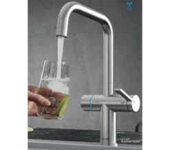 Clearwater Magus 4-In-1 Boiling Water Tap With Filter